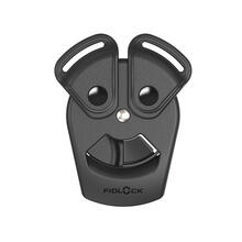 05171 - slide 3-point double action - fastener - top view