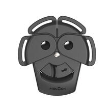 05175 - slide 5-point single action - fastener - top view