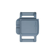 F6035 (5415) - SNAP buckle 15 SB RC - fastener - top view