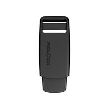 F6040 - SNAP push female S 20 LL - fastener - top view