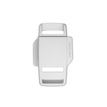 F7045-SNAP helmet buckle dynamic techline - buckle - top view