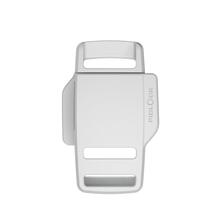F7045-SNAP helmet buckle dynamic techline - Schnalle - Aufsicht