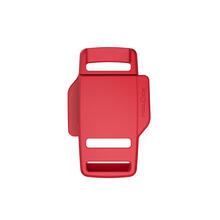 F7045-SNAP helmet buckle dynamic techline - buckle - top view