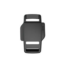 F7045-SNAP helmet buckle dynamic techline - buckle - top view