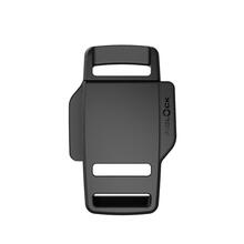 F7045-SNAP helmet buckle dynamic techline - Schnalle - Aufsicht