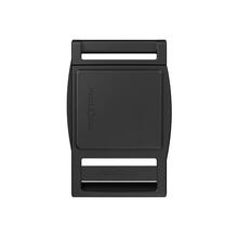 F8010 - SNAP buckle flat 30 - buckle - side view