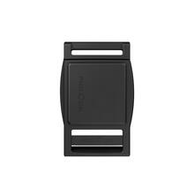 F8040 - SNAP buckle flat 40 - Schnalle - Aufsicht