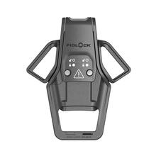 F9421 - 5-point-lock- fastener- top view