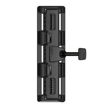 FH-42726- HOOK 25 belt multi strap -top view
