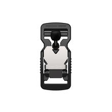 FV-11201 - V-BUCKLE 25 - fastener - top view