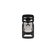 FV-28211 - V-BUCKLE S 15 LL - fastener - top view 