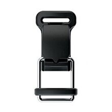 H-01111- HOOK 15 helmet buckle, short D-ring - Verschluss - Aufsicht