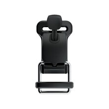 H-01211 - HOOK 15 helmet buckle mit pull tab - Verschluss - Aufsicht