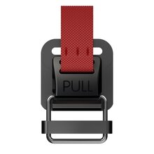 H-22024 - HOOK 25 plastic - Verschluss - Aufsicht