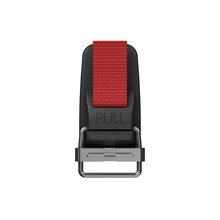 H-22437 - HOOK 25 rivet single - top view 