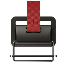 H-24040- HOOK 40 alu - Verschluss - Aufsicht