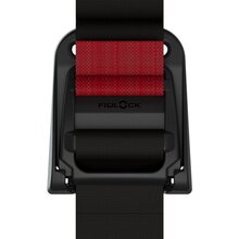 H-42527 - HOOK 25 belt LL - Verschluss - Aufsicht
