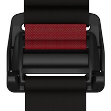 H-44444- HOOK belt 40 LL - Verschluss- Aufsicht