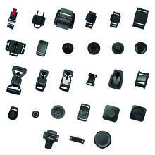 Sample Package Bags, overview