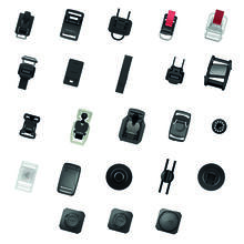 Sample Package lifestyle, overview