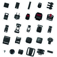 Sample Package professionals, overview