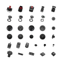 Sample Package Mobility, overview