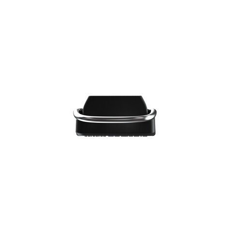 01208 - HOOK 20 helmet buckle - Helmverschluss - Vorderansicht