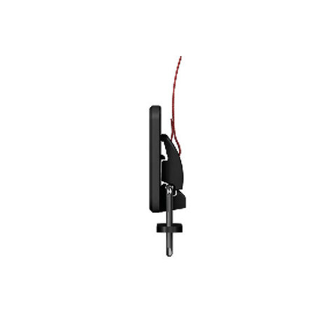 01219 - HOOK 40 adjuster ortho - Verschluss - Seitenansicht