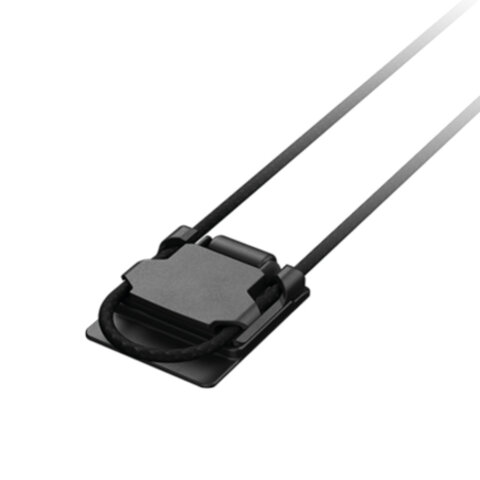 01226 - HOOK 20 rope sewable - buckle - perspective