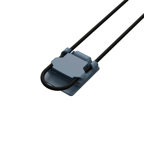 01226R - HOOK 20 rope sewable - Verschluss - Perspektivansicht