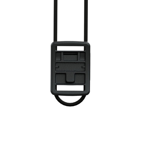 F1227 - HOOK 20 rope adjuster - Verschluss - Untersicht