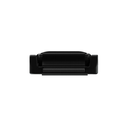 01237 - HOOK belt 40 LL - Verschluss- Vorderansicht