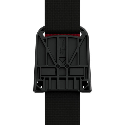 01238 - HOOK 25 belt LL - buckle - bottom view