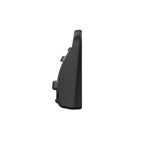 01238 - HOOK 25 belt LL - buckle - perspective view - delivery without strap