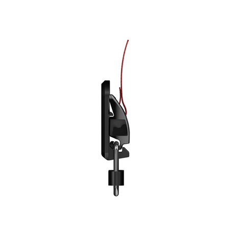 01249 - HOOK 25 plastic - buckle - side view
