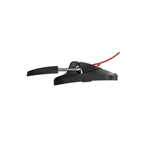 01251 - HOOK 40 adjuster LL - Verschluss - Seitenansicht 