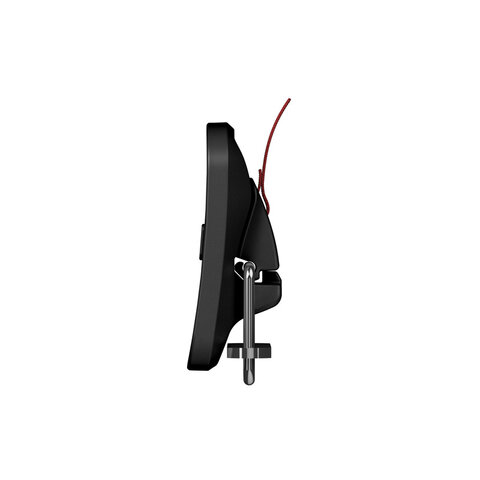 01251 - HOOK 40 adjuster redesign - buckle - side view