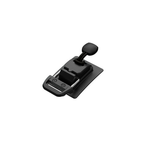 HOOK 15 FW sewable anti-slip glidebar
