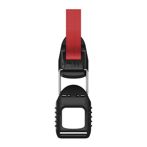 01291 - HOOK toggle latch - buckle - top view open