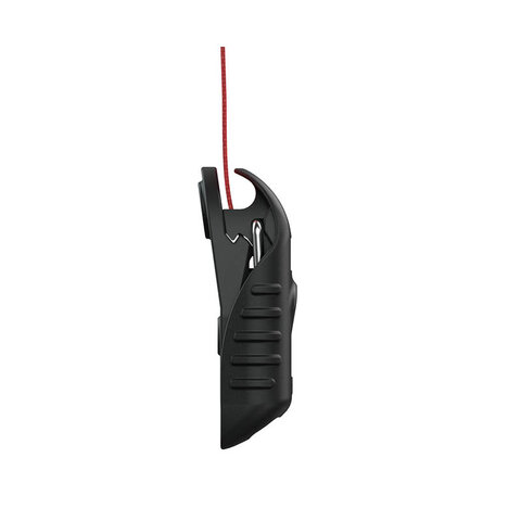 01291 - HOOK toggle latch - buckle - side view