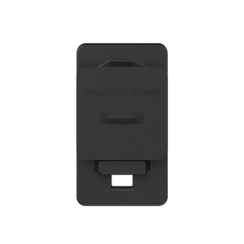 01310 - STRIPE X3 - Verschluss - Seitenansicht