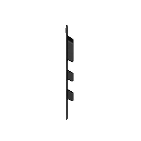 01312 - STRIPE X3 flex - Verschluss - Unterteil - Seitenansicht
