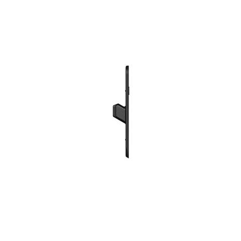 01312 - STRIPE X3 flex - Verschluss - Oberteil - Seitenansicht
