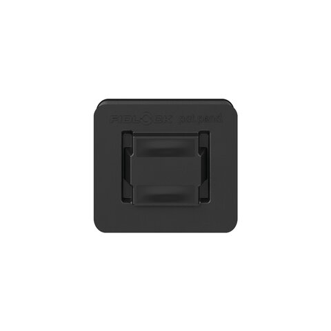 01362 - STRIPE X1 underlay - fastener -top view