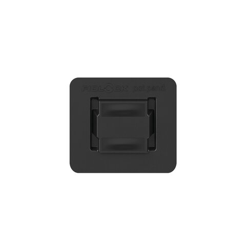 01362 - STRIPE X1 underlay - fastener - bottom part - top view