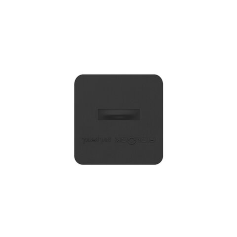 01363 - STRIPE X1 overlay - Verschluss - Untersicht