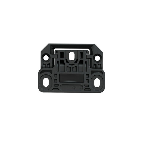 01910- HOOK S integrated male - Verschluss - Unteransicht 