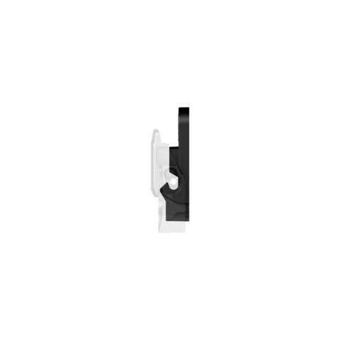 01921 - HOOK S integrated female - Seitenansicht verbaut
