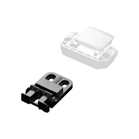 01921 - HOOK S integrated female - set Perspektivansicht
