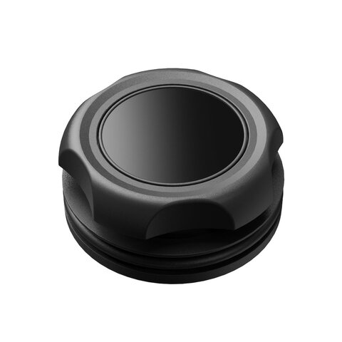02010 - MINI TURN thread handle A 50 - fastener - perspective